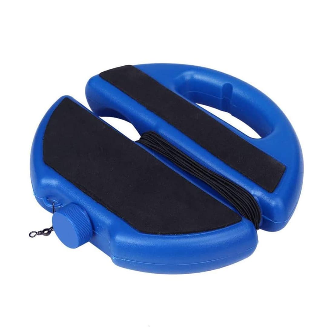 Tennis Trainer Self Training Rebound Baseboard