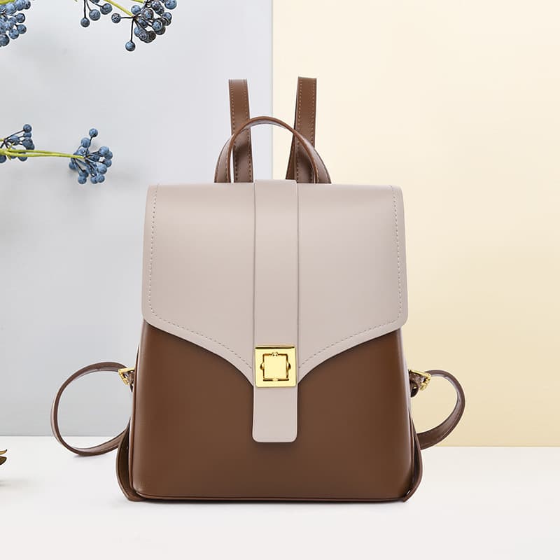 Small Leather Bag thumbnail 3