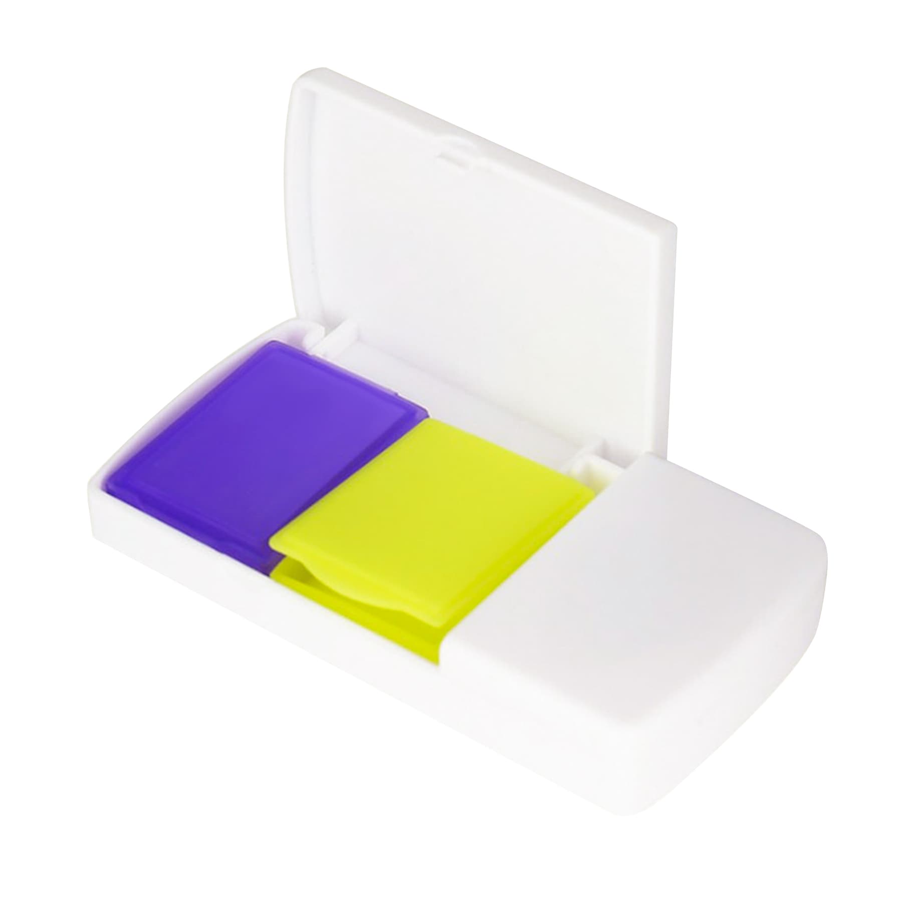 Mini Pill Box Case With Compartments thumbnail 4