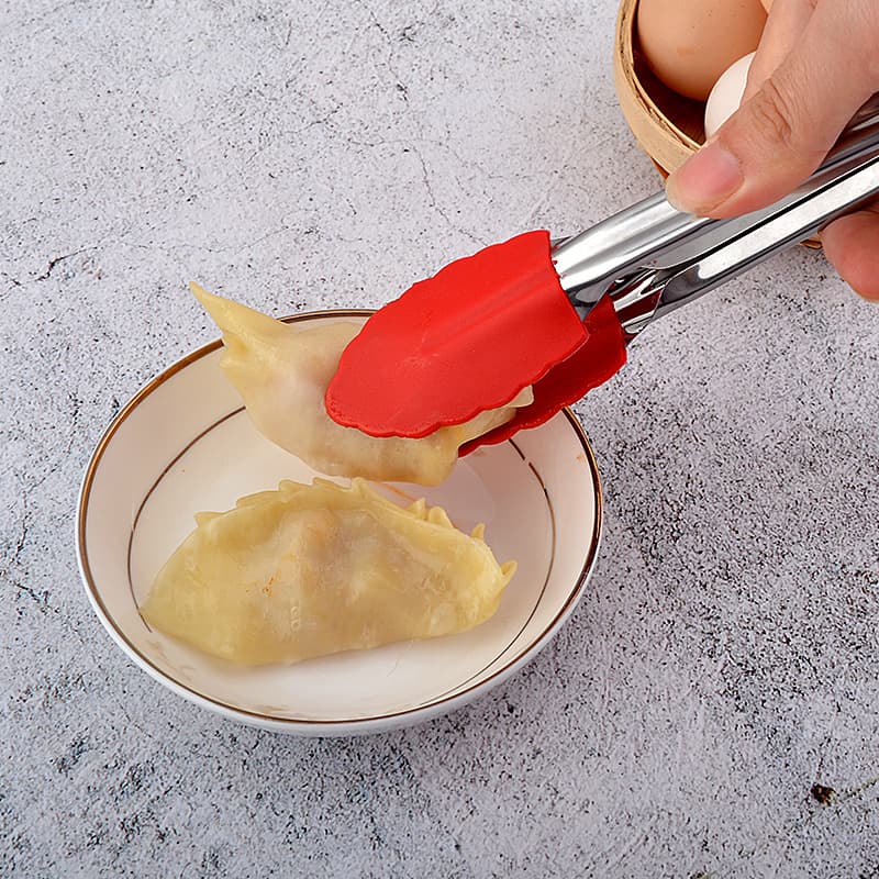 Silicone Kitchen Tong thumbnail 5