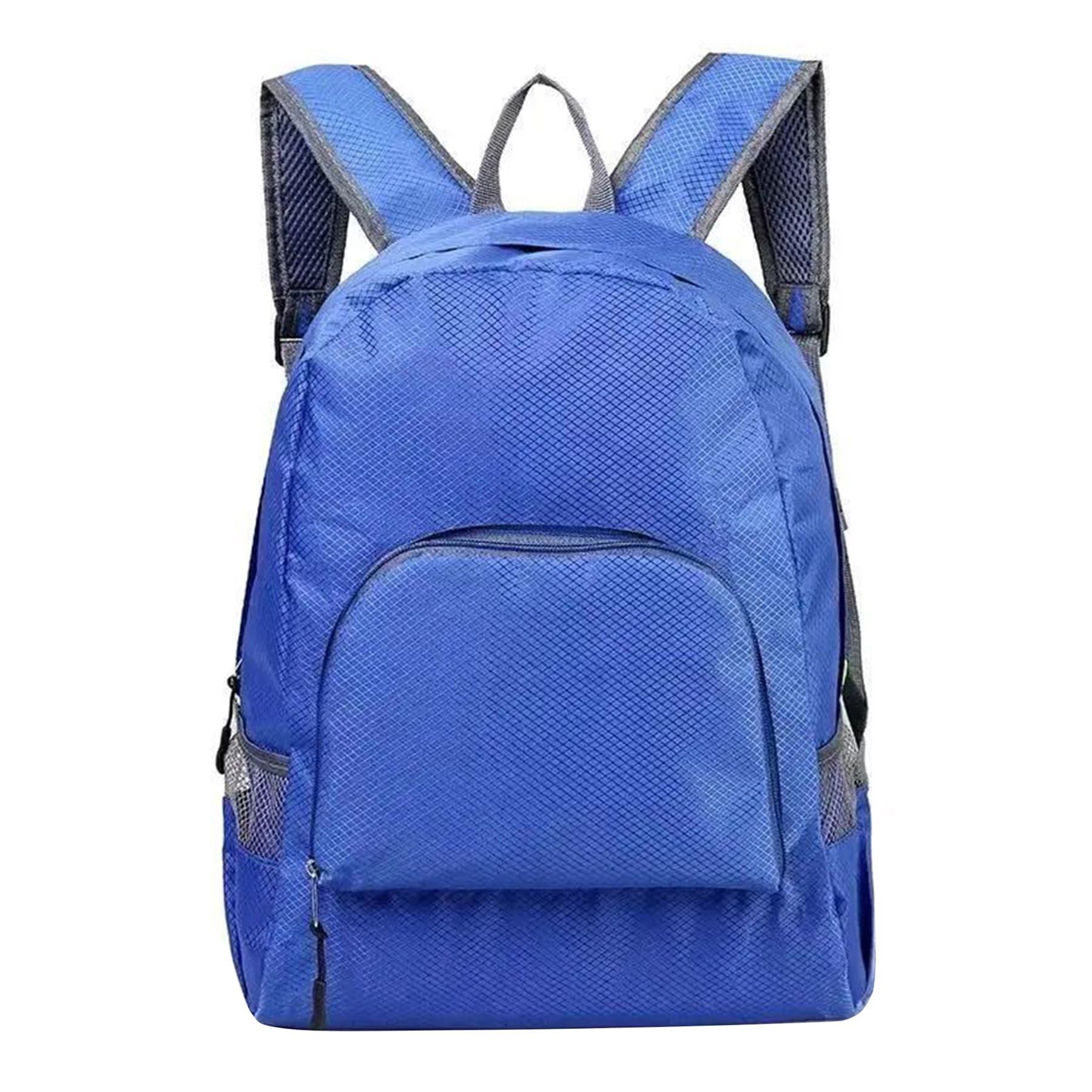 Lightweight Travel Packable Backpack thumbnail 5