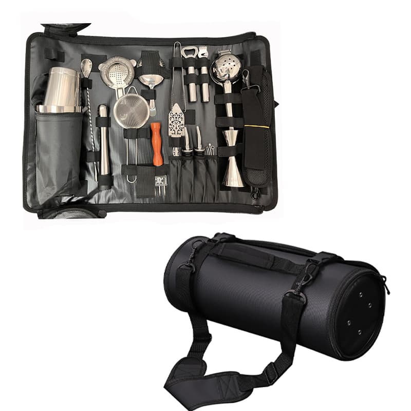 Travel Bartender Kit Bag thumbnail 2