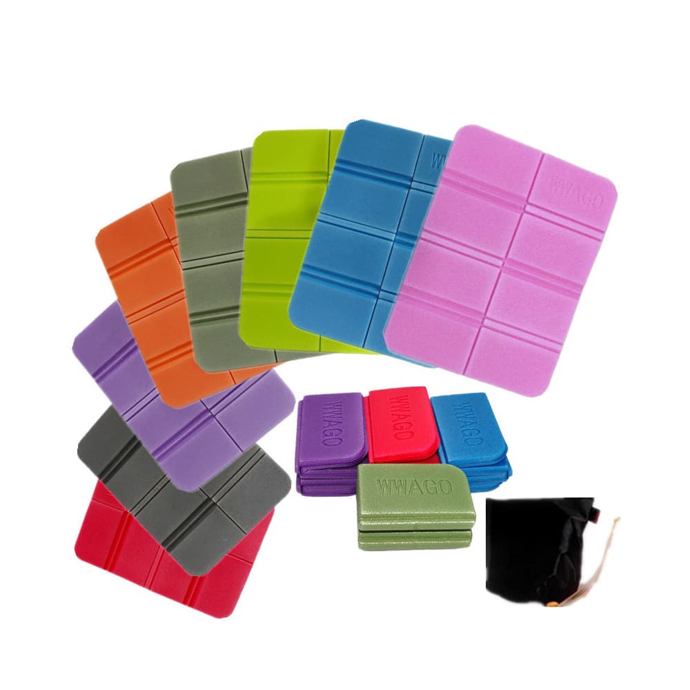 XPE Outdoor Folding Cushion Kneeling Pad thumbnail 2