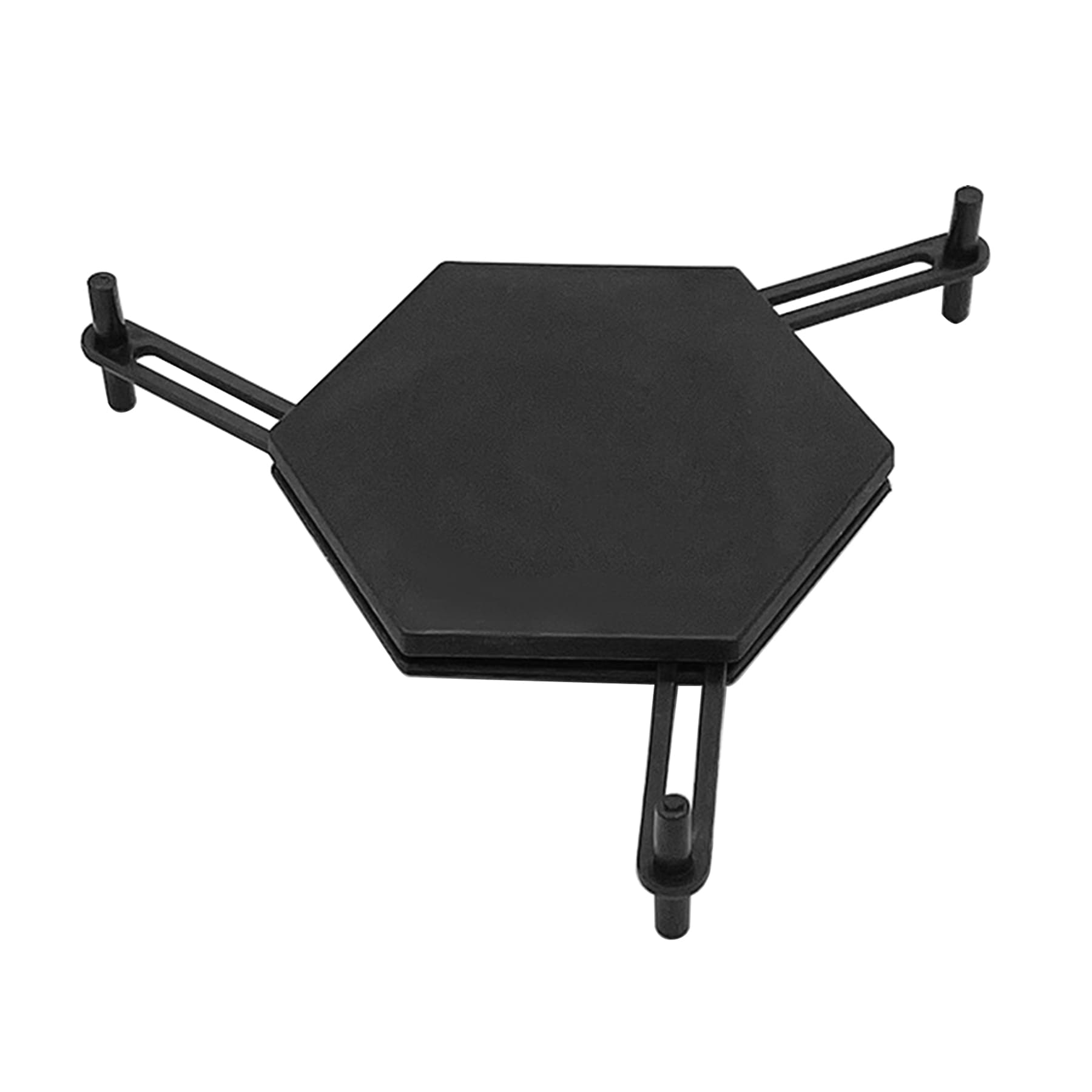 Hexagon Drinkware Stacker thumbnail 6