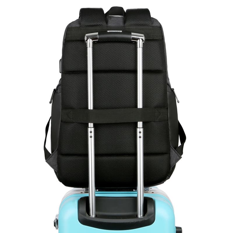 Travel Laptop Backpack