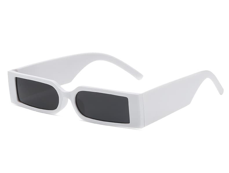 Rectangular Goggles Uv Protection Sunglasses thumbnail 9