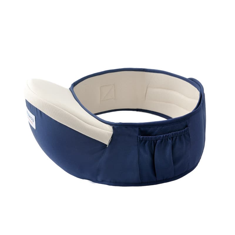 Baby Waist Stool Multi-Functional Front Hold Belt