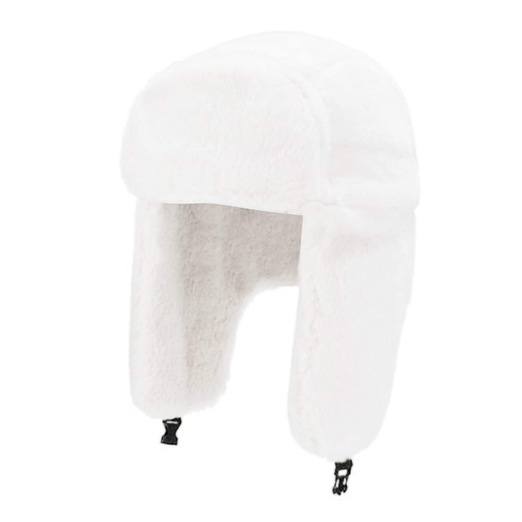 Fashion Trapper Hat Woman thumbnail 10