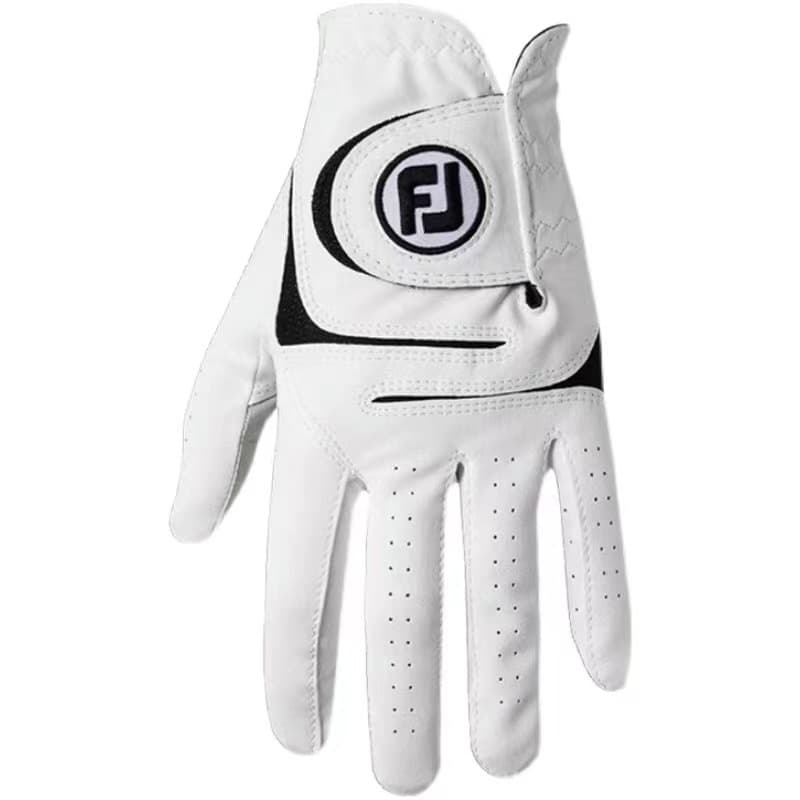 Custom Leather Golf Glove thumbnail 7