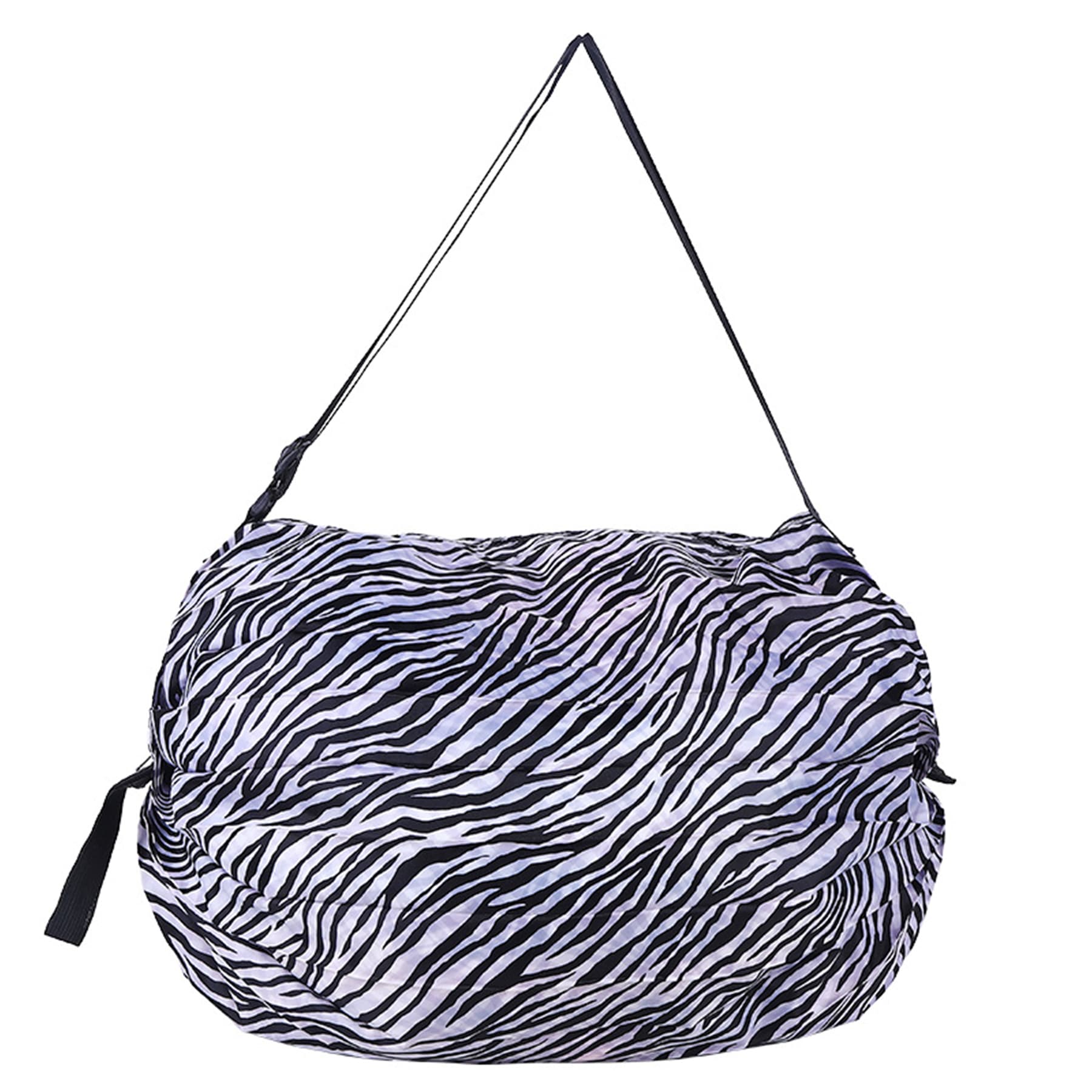 Round Foldable Backpack thumbnail 5