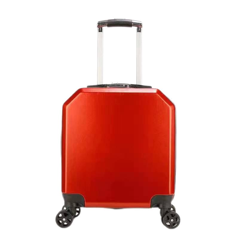 Custom Carry On Luggage thumbnail 6