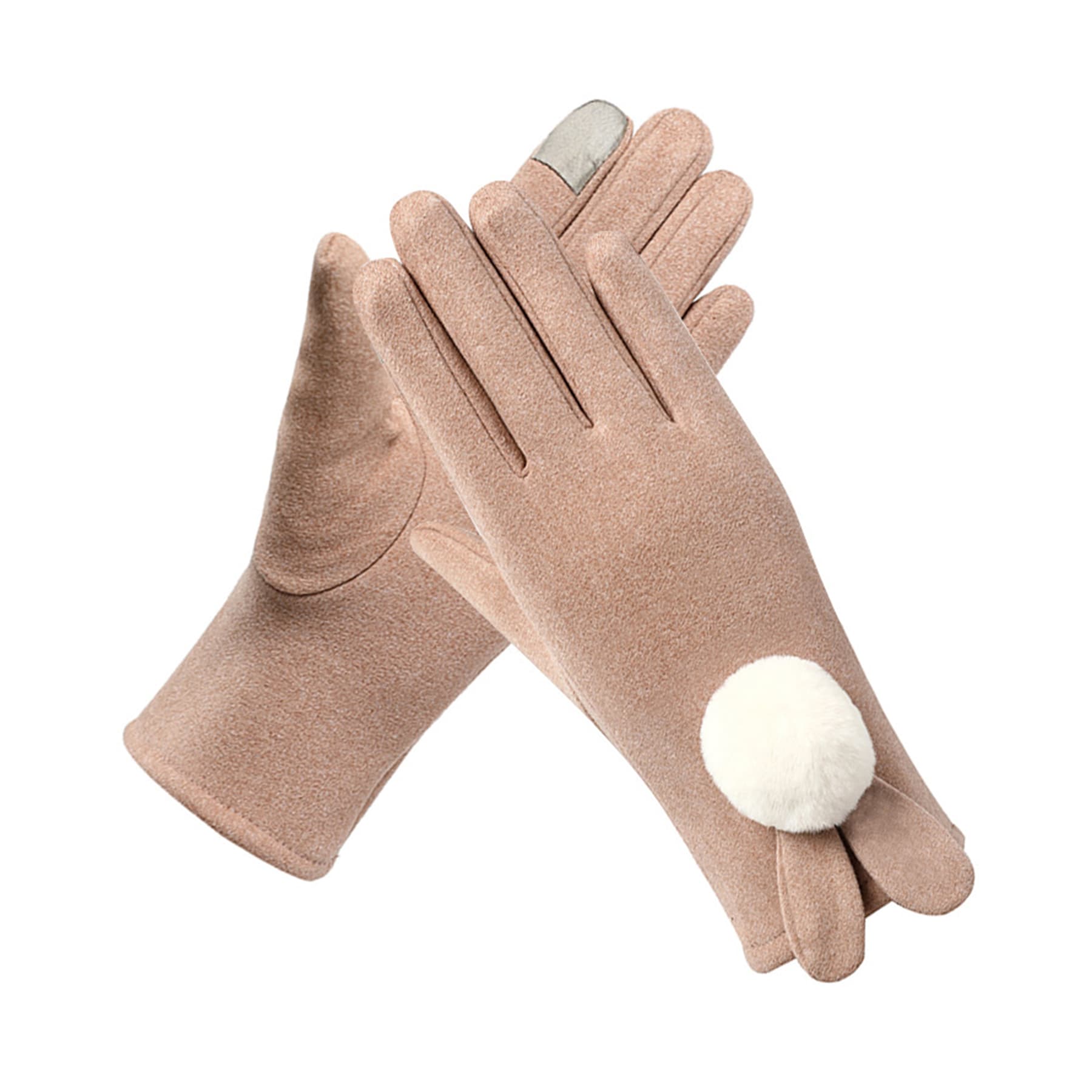 Women Winter Warm Gloves thumbnail 9