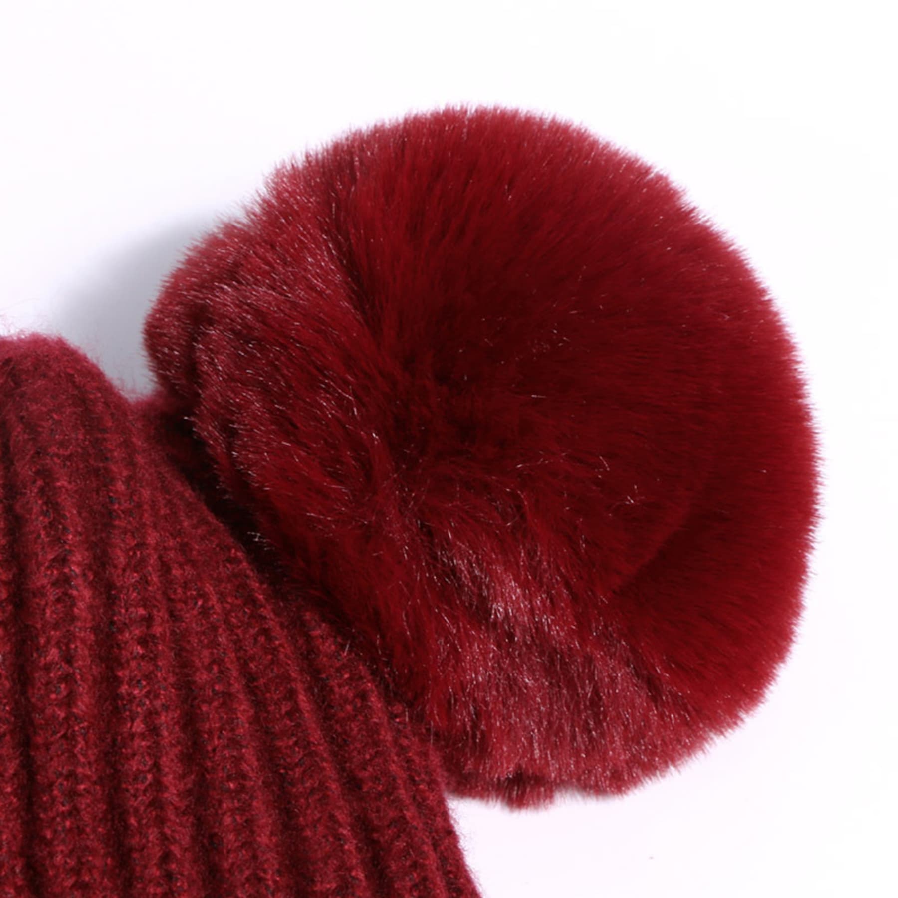 Baby Beanie Hat For Winter thumbnail 7