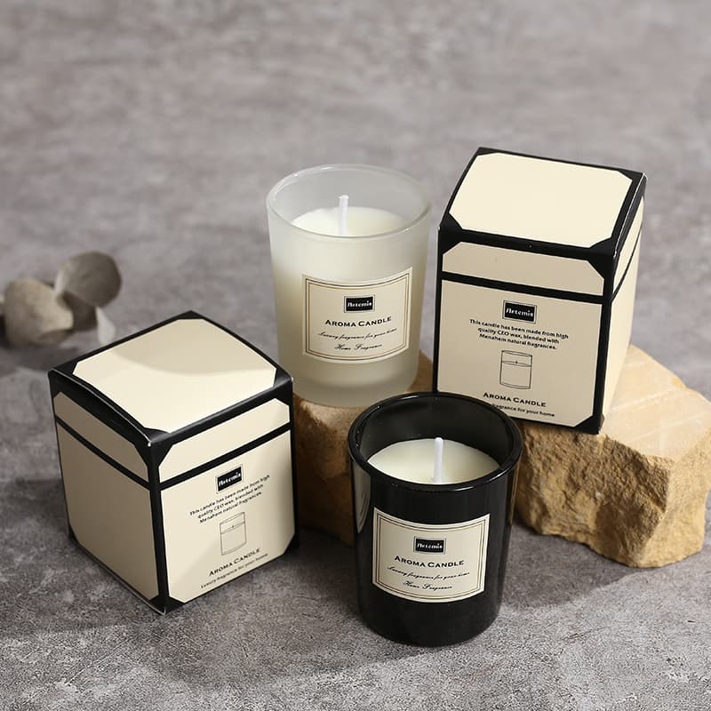 Candle Gift Set thumbnail 2