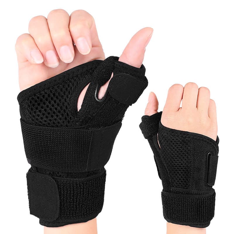 Reversible Thumb Stabilizer thumbnail 2