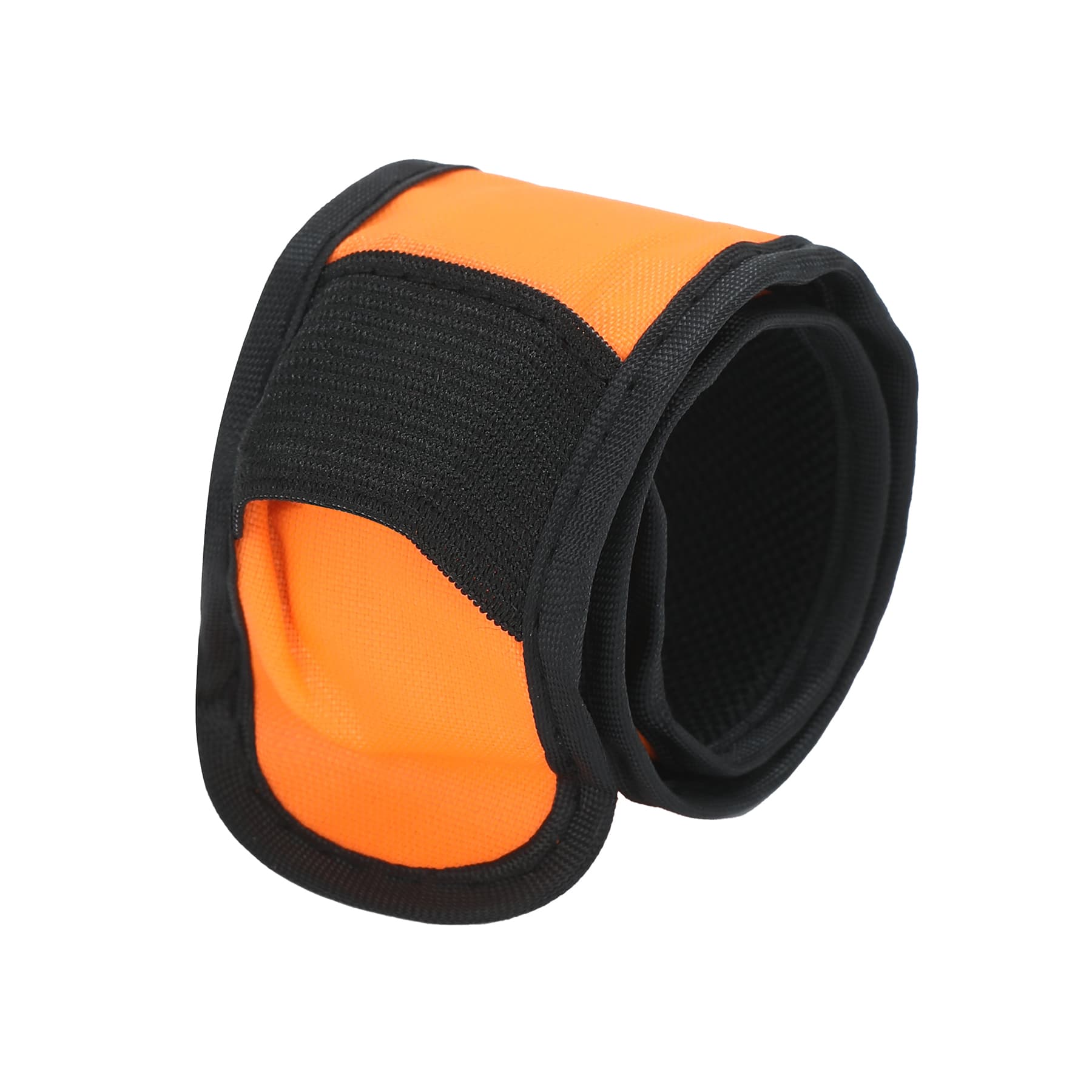 Led Light Up Band Slap Bracelets thumbnail 2