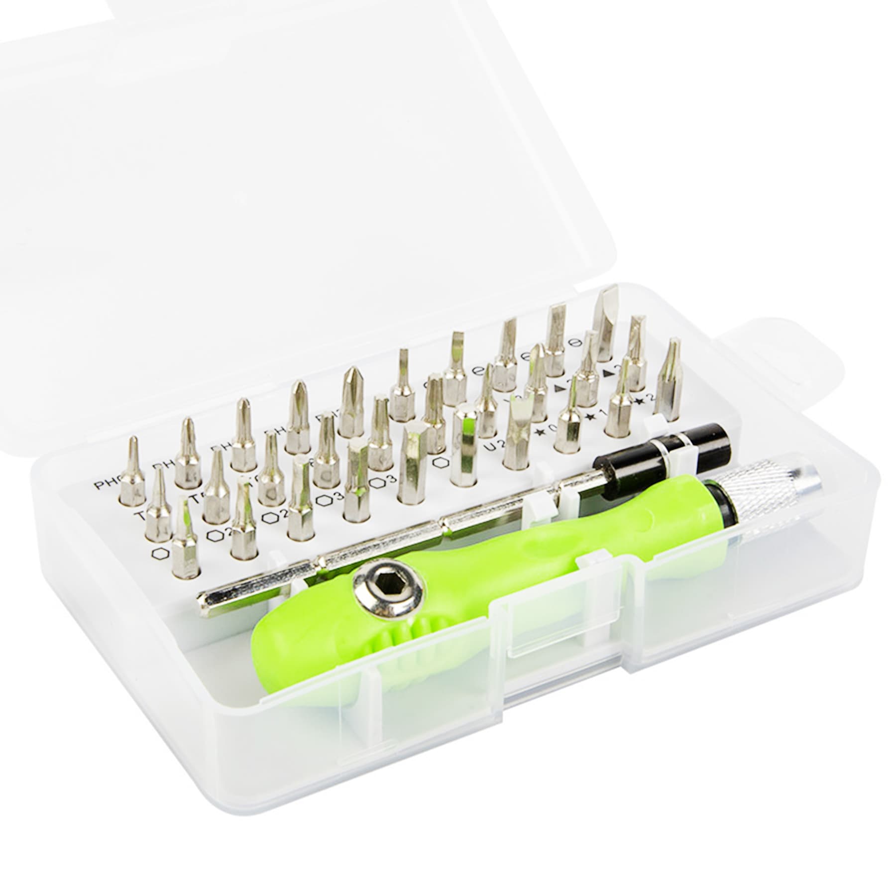 32 In 1 Multi-Tool Kit Screwdriver Set thumbnail 3