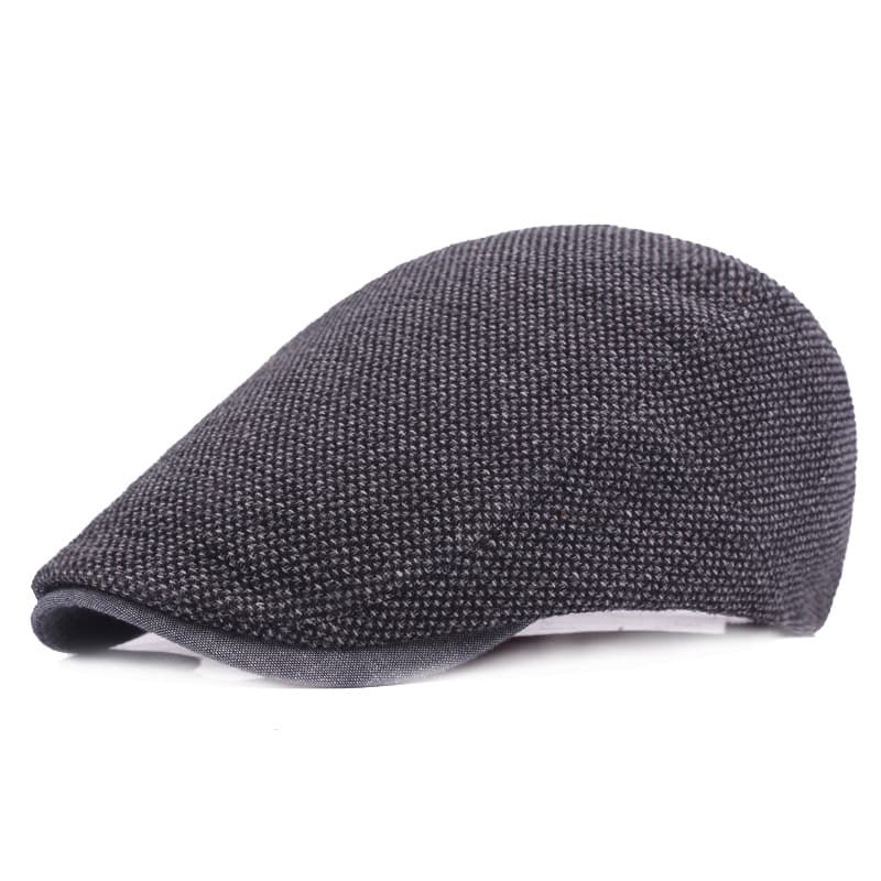 Men’s Newsboy Ivy Cap thumbnail 4