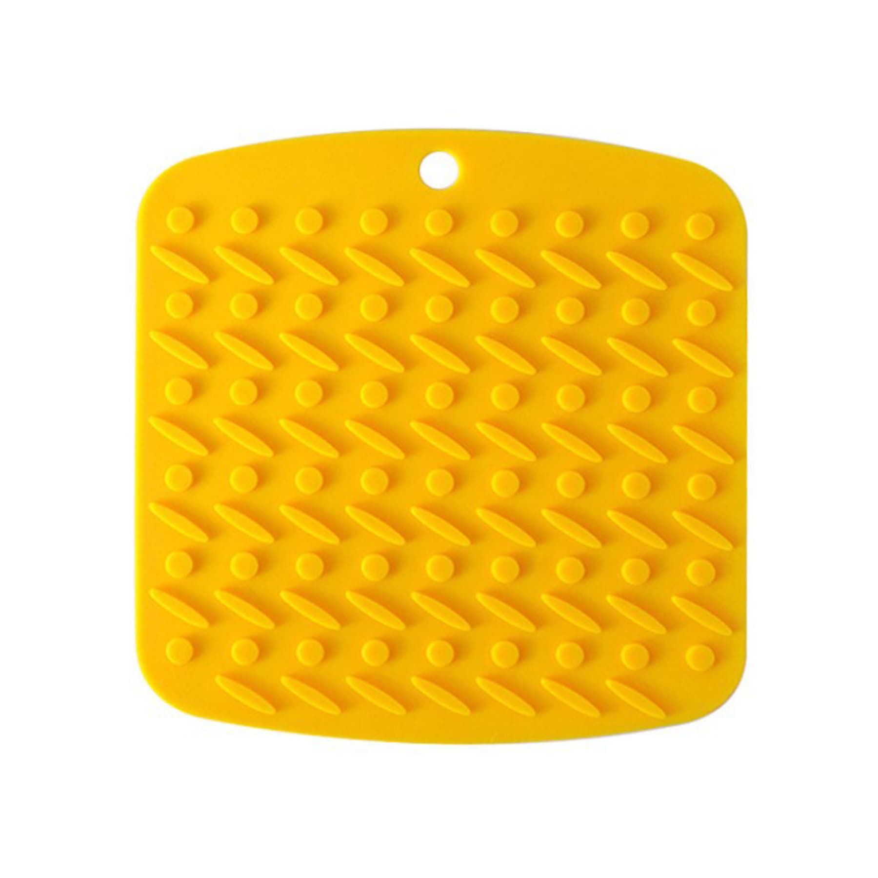 Silicone Trivet Mats Pot thumbnail 2