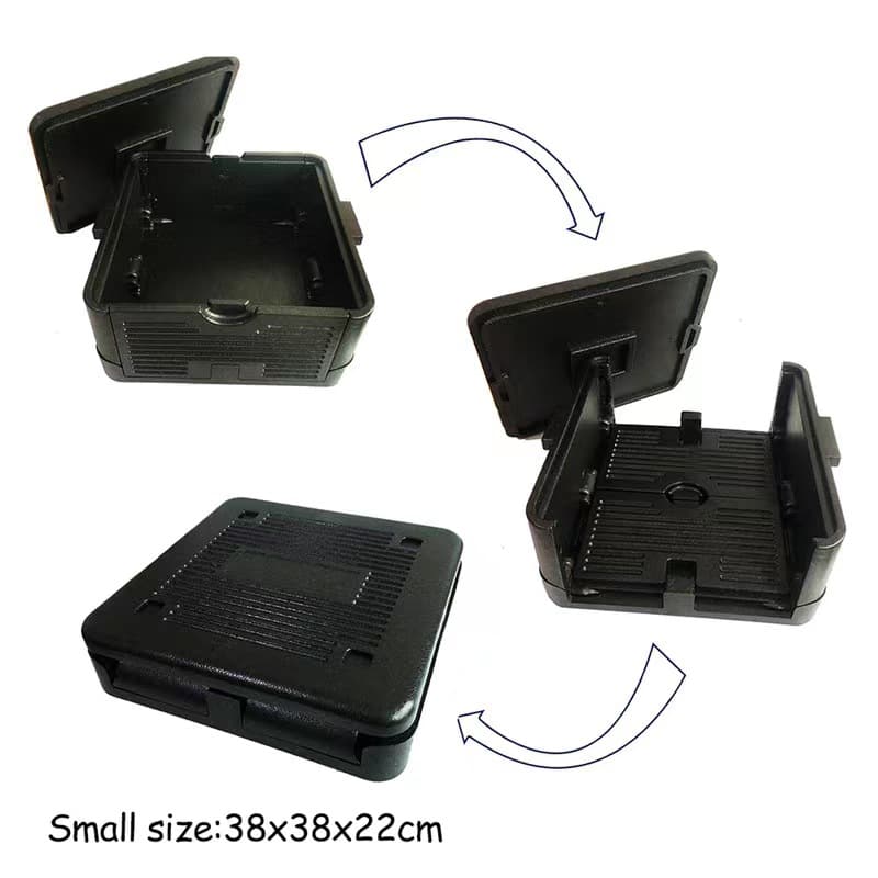 Folding Food Storage Box thumbnail 5