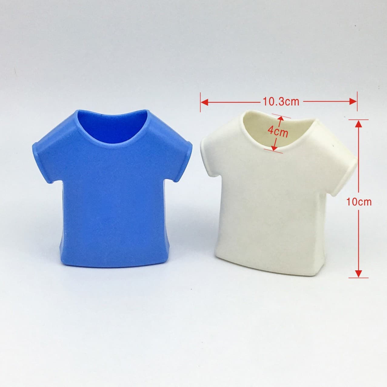 Plastic Jersey Pen Holder thumbnail 5