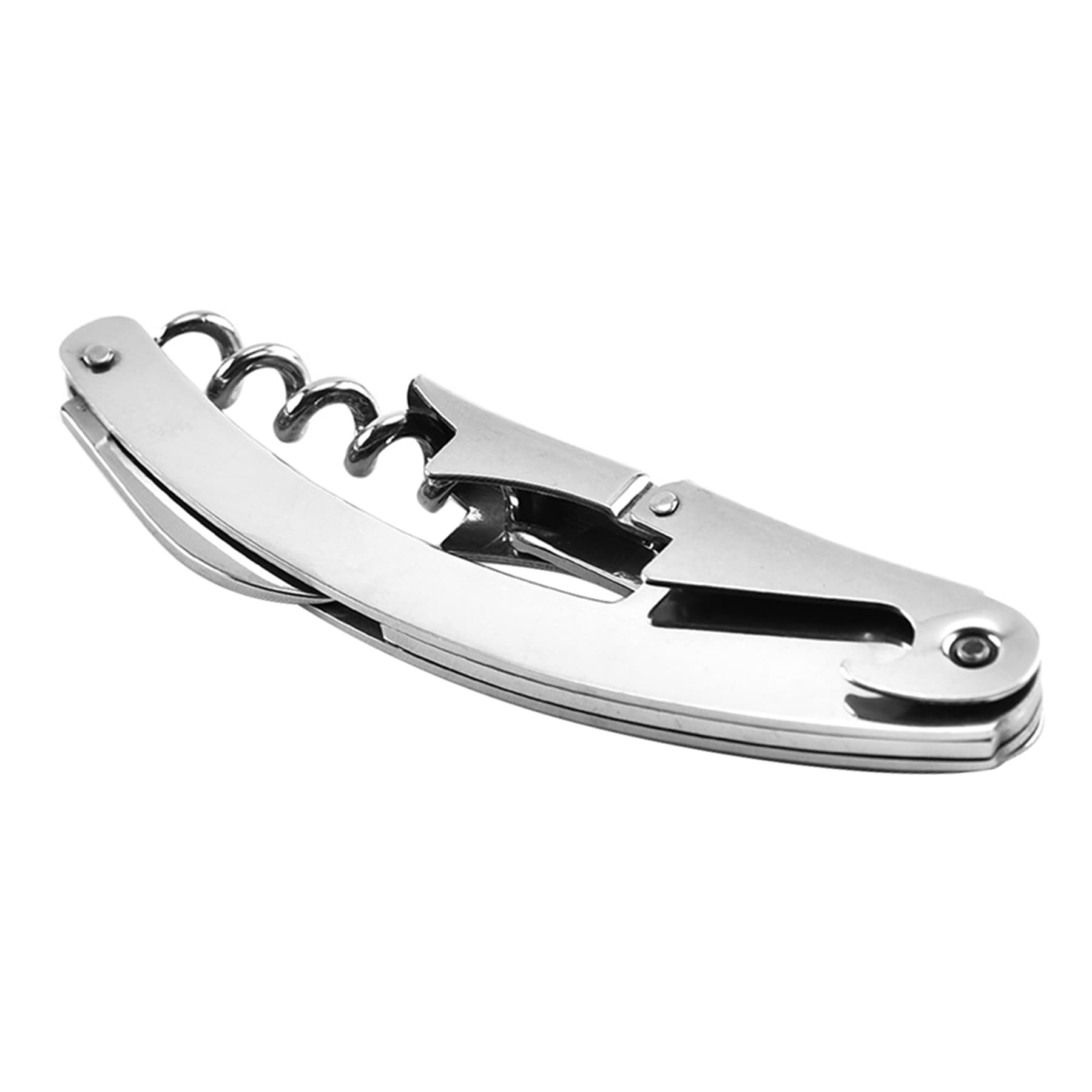 Piece Wine Bottle Corkscrew & Accessory Set thumbnail 5