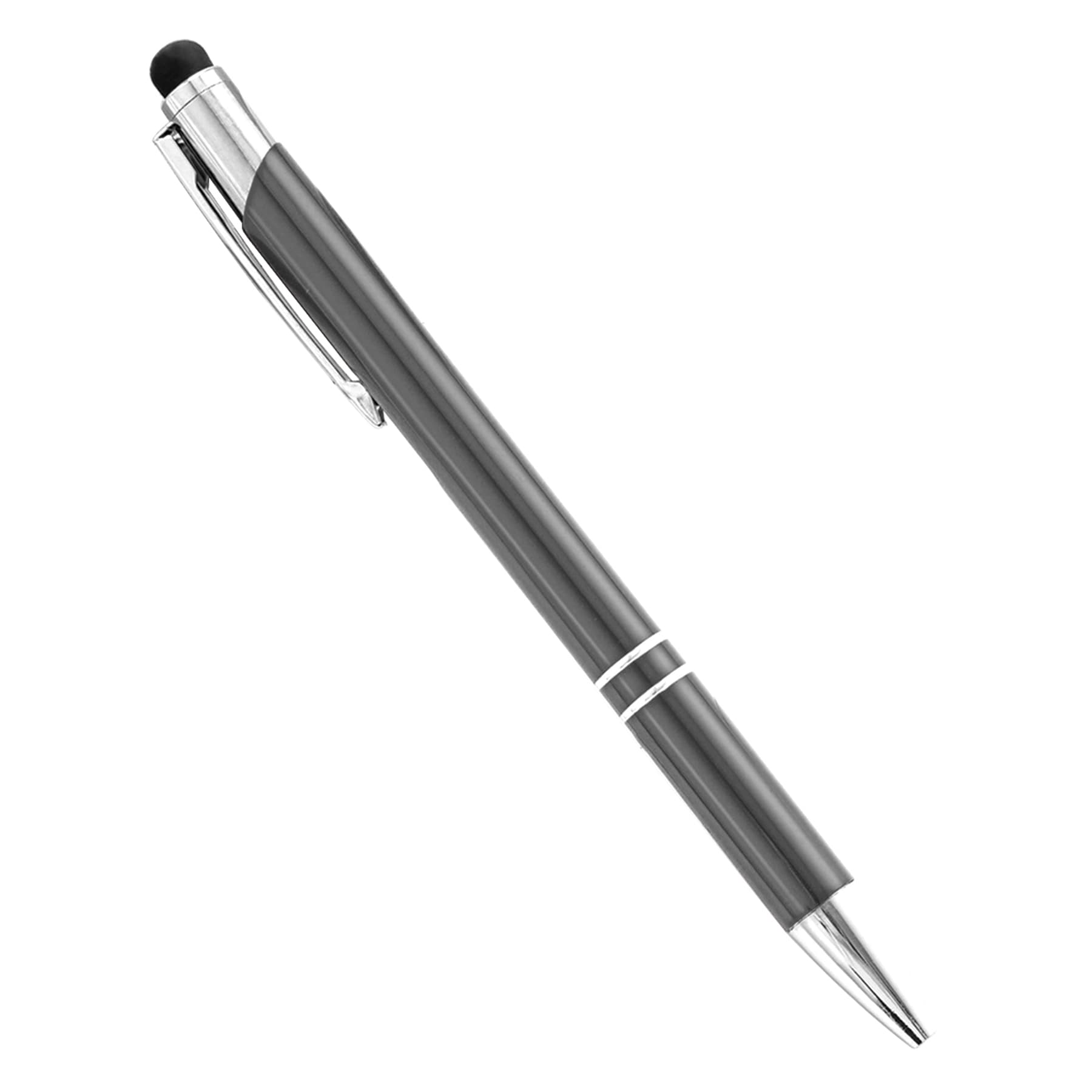 Metal Touch Ballpoint Pen Stylus thumbnail 4