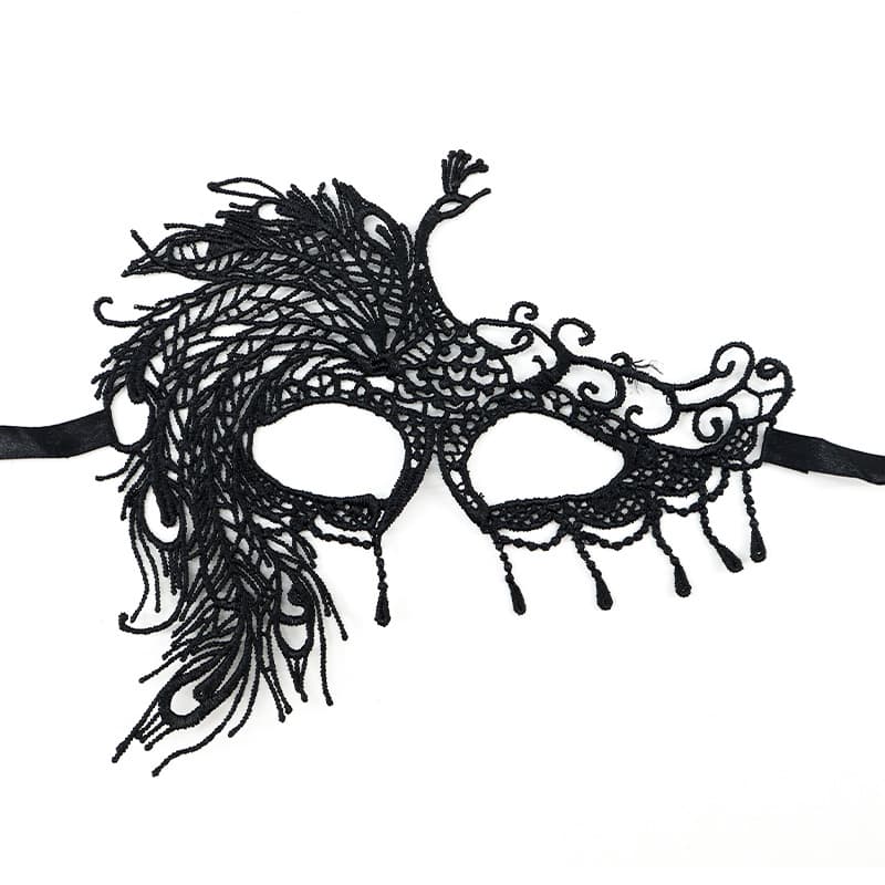 Masquerade Mask For Women