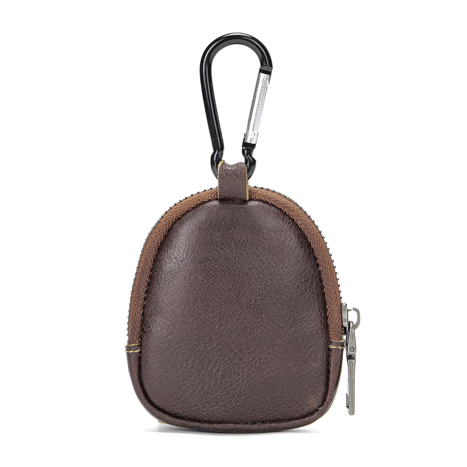 PU Leather Mini multi-functional wallet pouch thumbnail 5