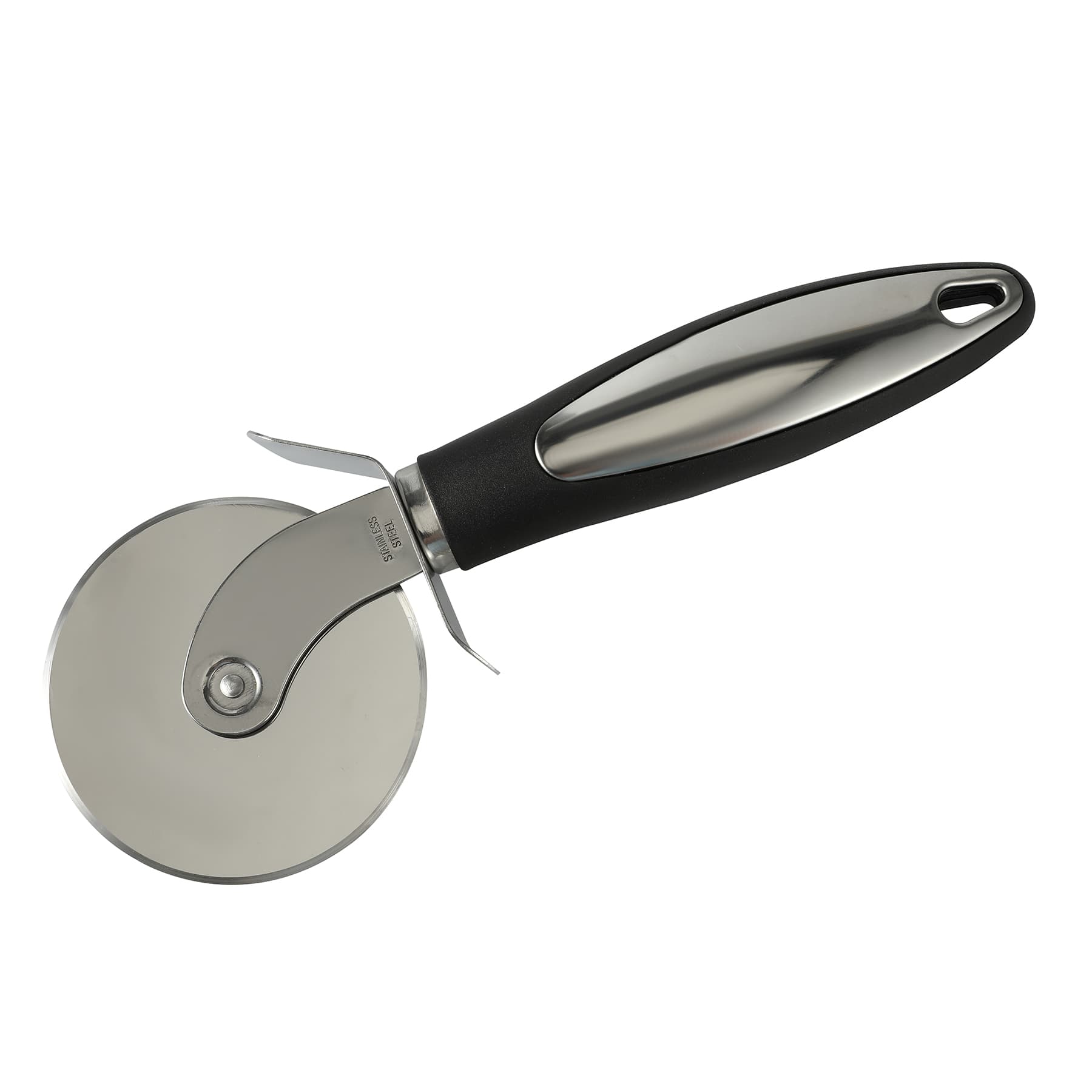 Pizza Cutter And Spatula Set