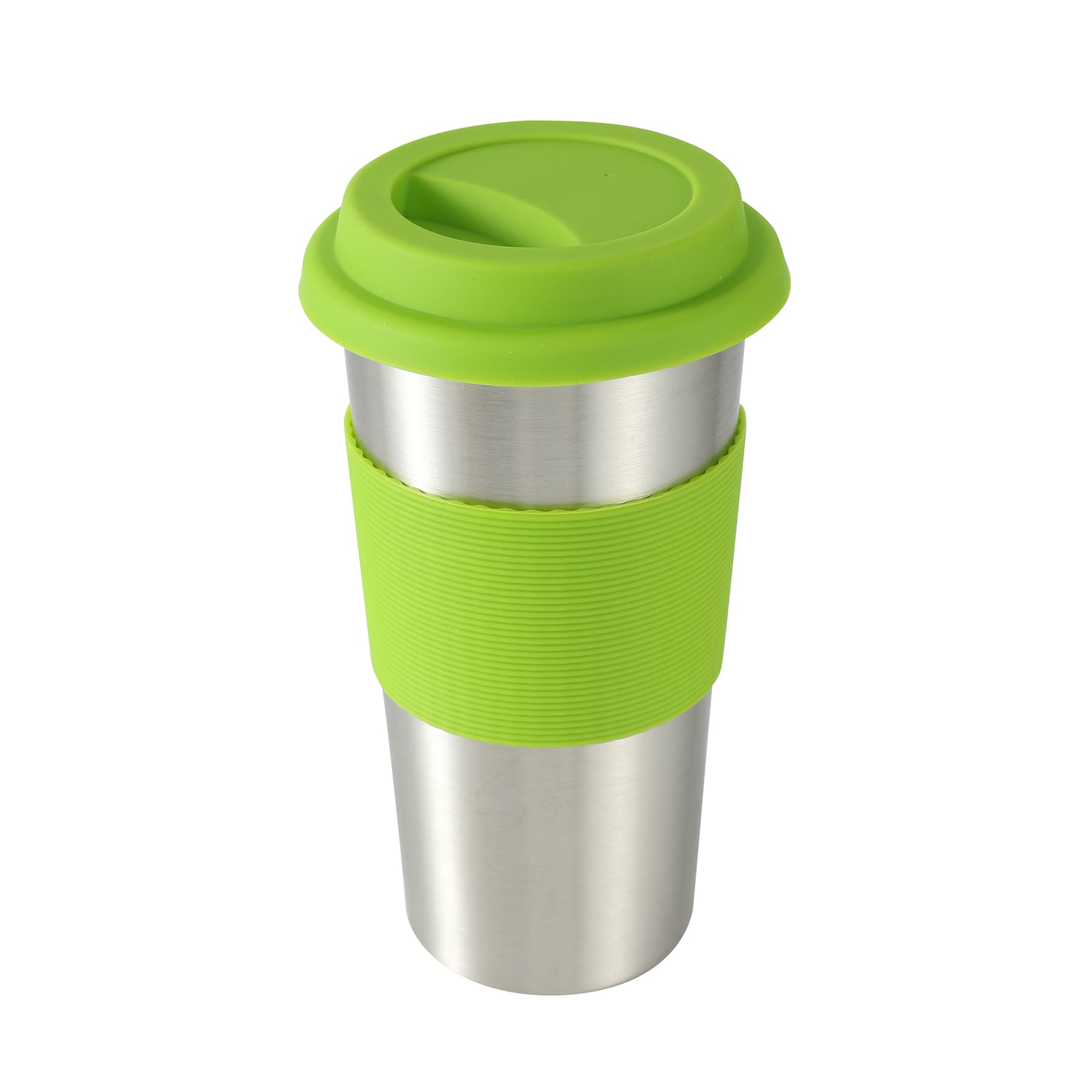 Colorful Sippy Cup with Silicone Lids & Straws thumbnail 4