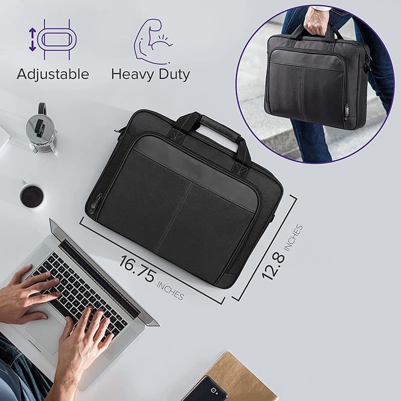 Laptop Briefcase
