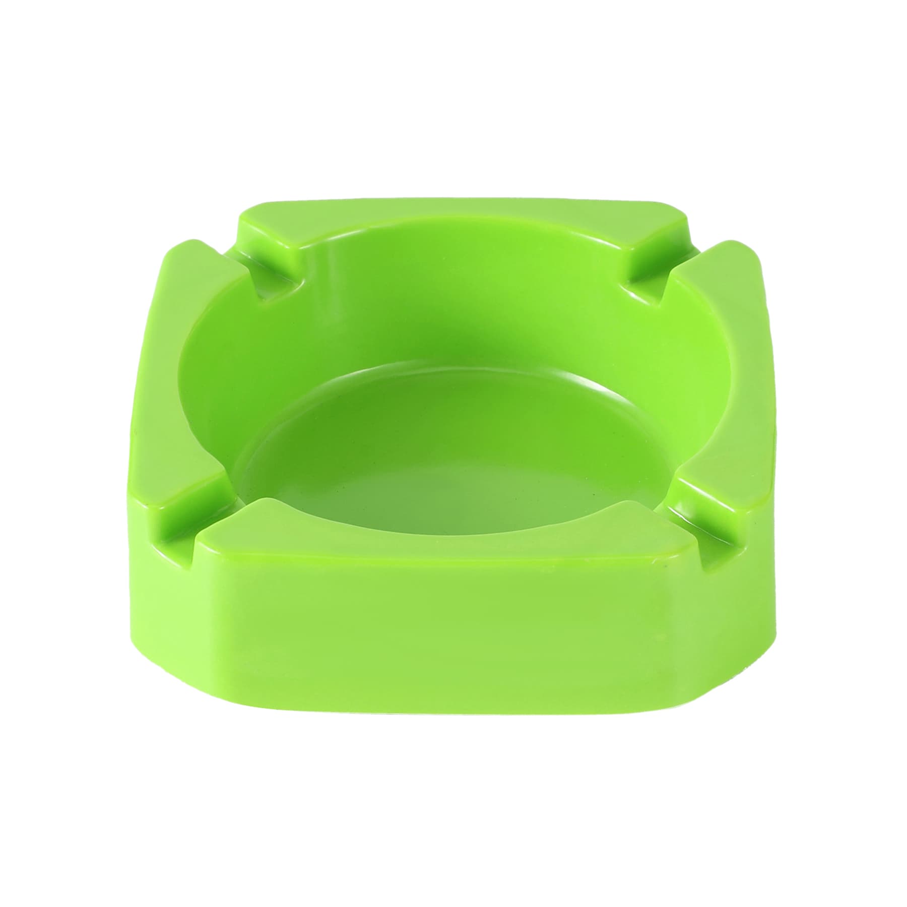 Plastic Ashtray thumbnail 2