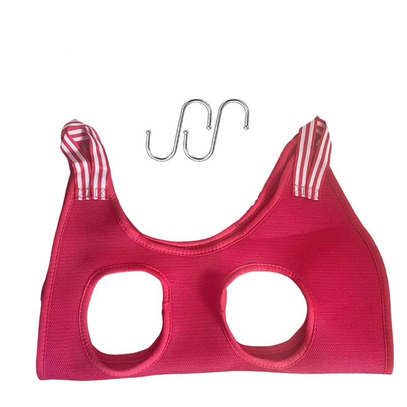 Pet Grooming Hammock Harness for Cats Dogs