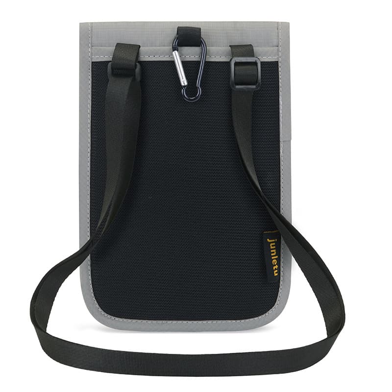 Multifunctional Travel Pouch Possport Wallet thumbnail 2
