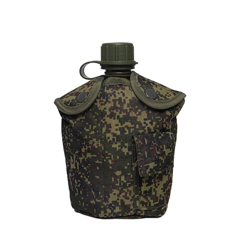 Tactical Water Bottle Milltary Aluminm Cooking Cup thumbnail 10