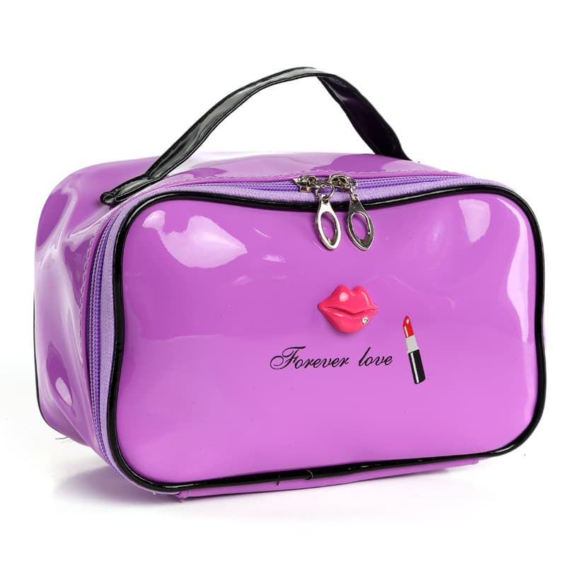 Shining Makeup Travel Bag thumbnail 5