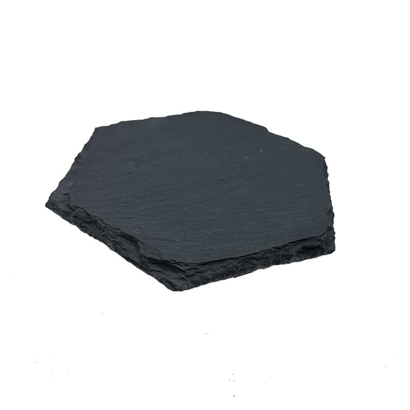 Slate Stone Drink Coasters thumbnail 4