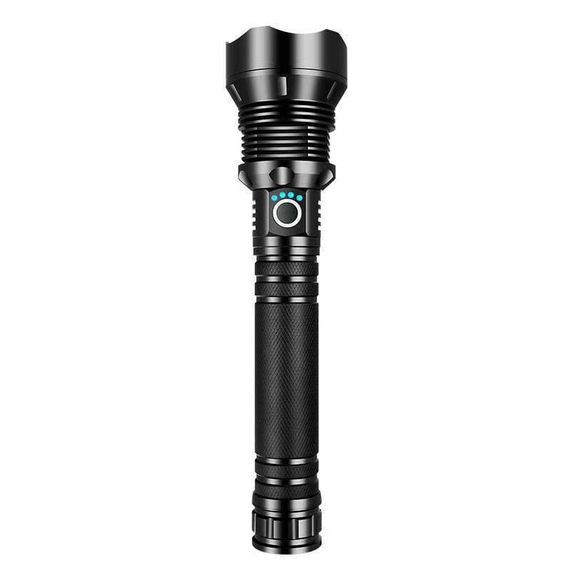 Brightest Rechargeable LED Flashlight thumbnail 3