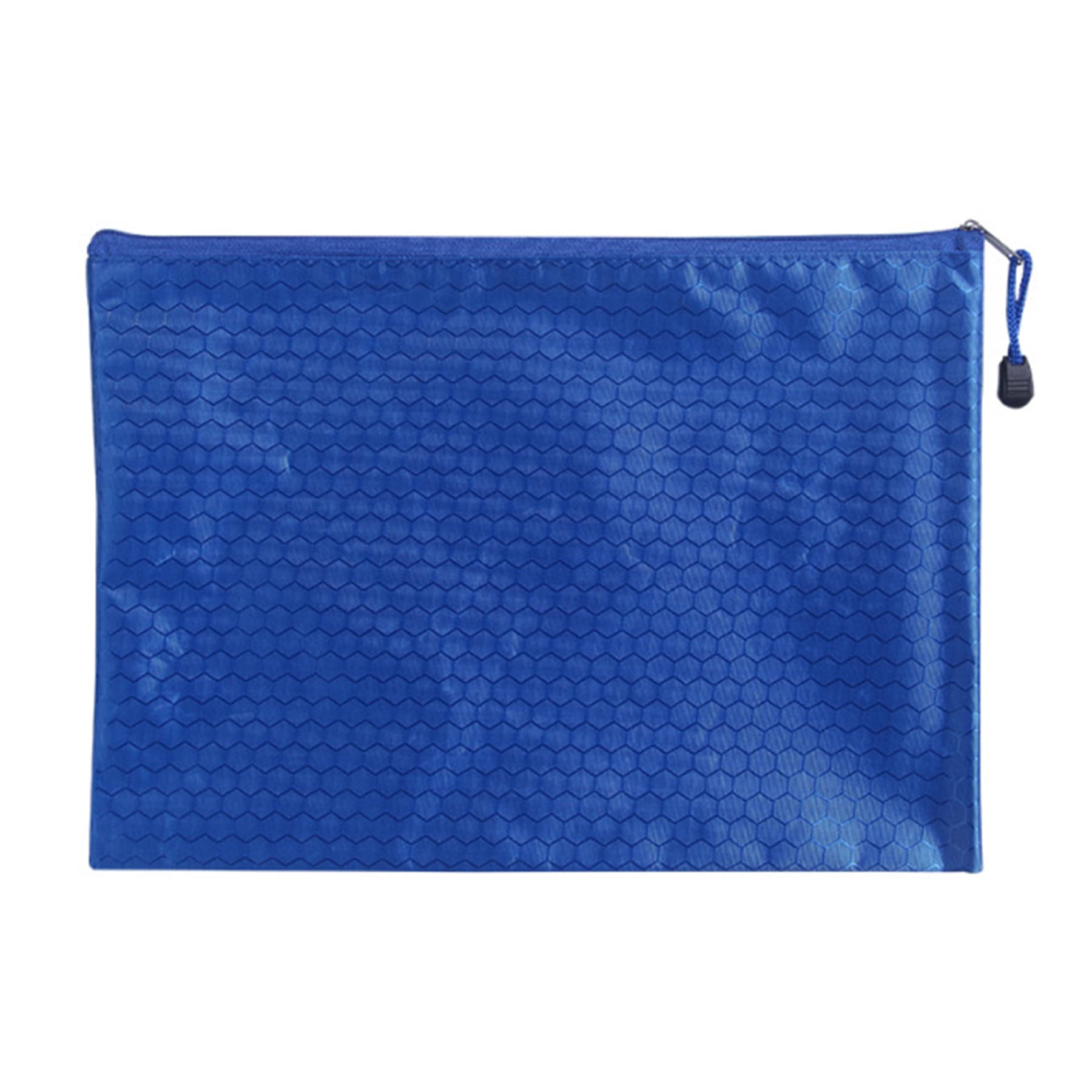 Oxford Zipper Pouch Document Bag thumbnail 6