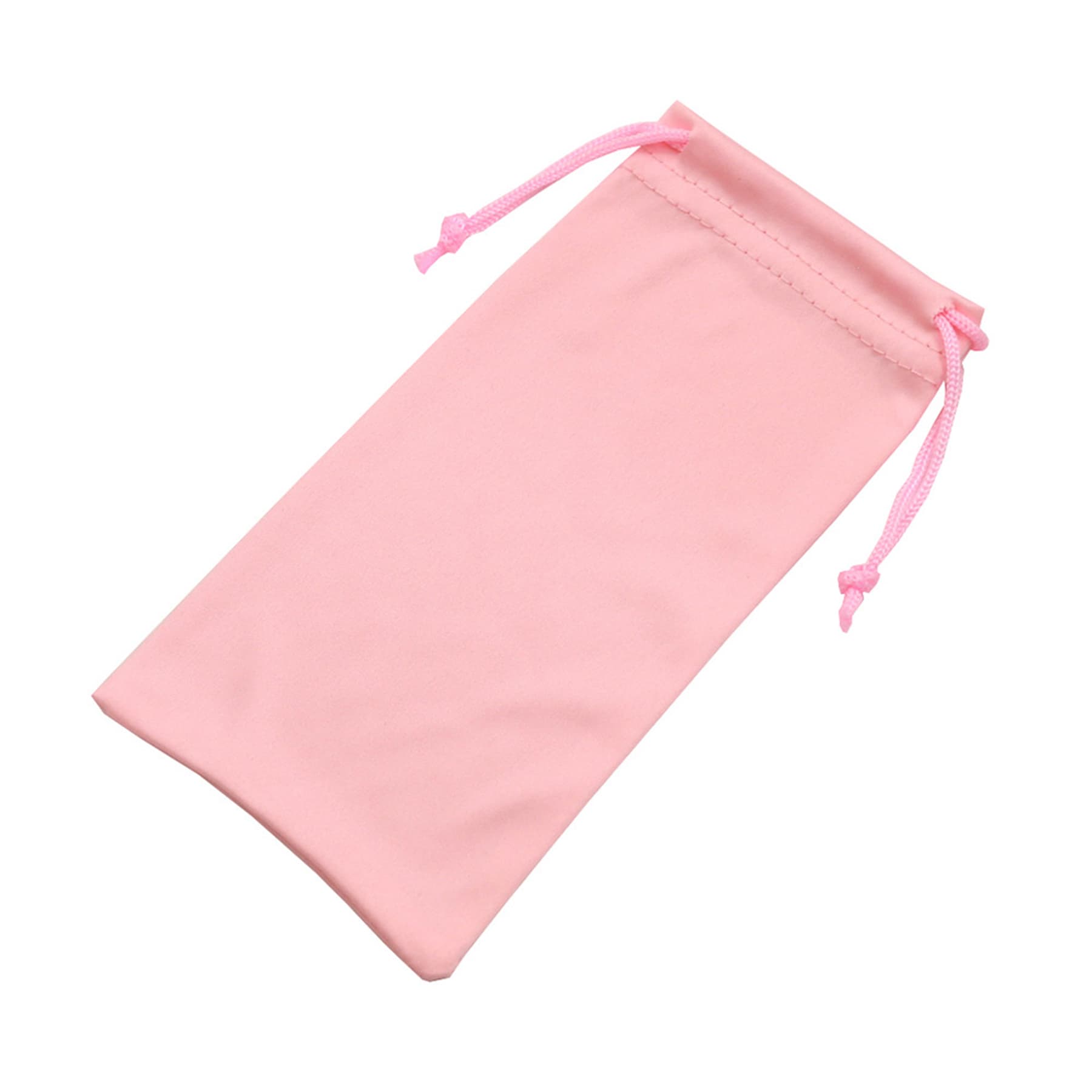 Microfiber Sunglass Drawstring Pouch thumbnail 15