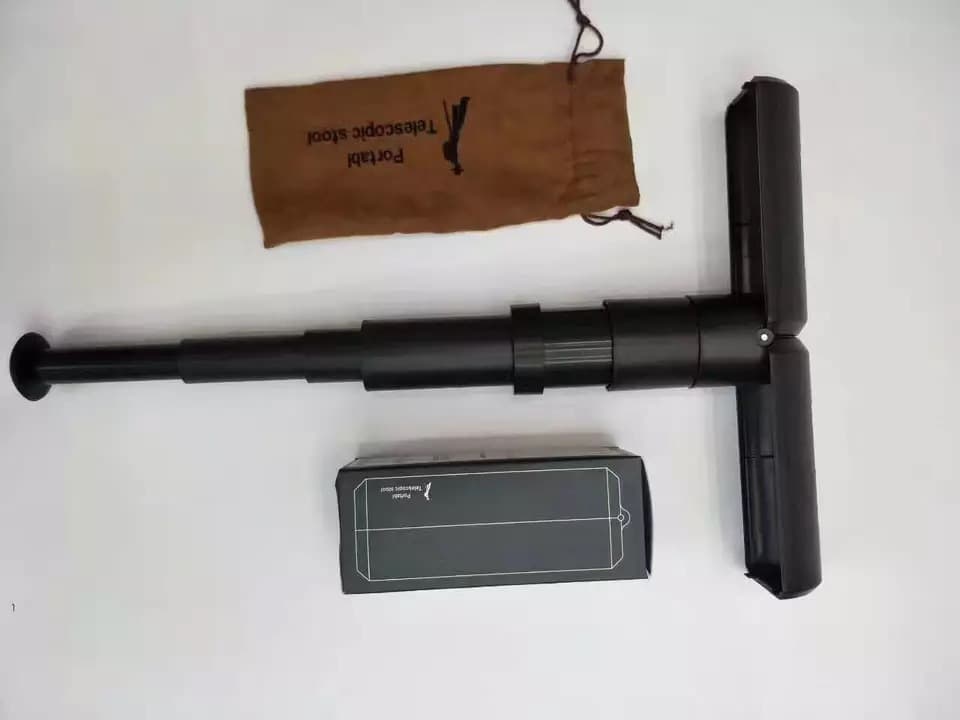 Portable Telescopic Stool thumbnail 2