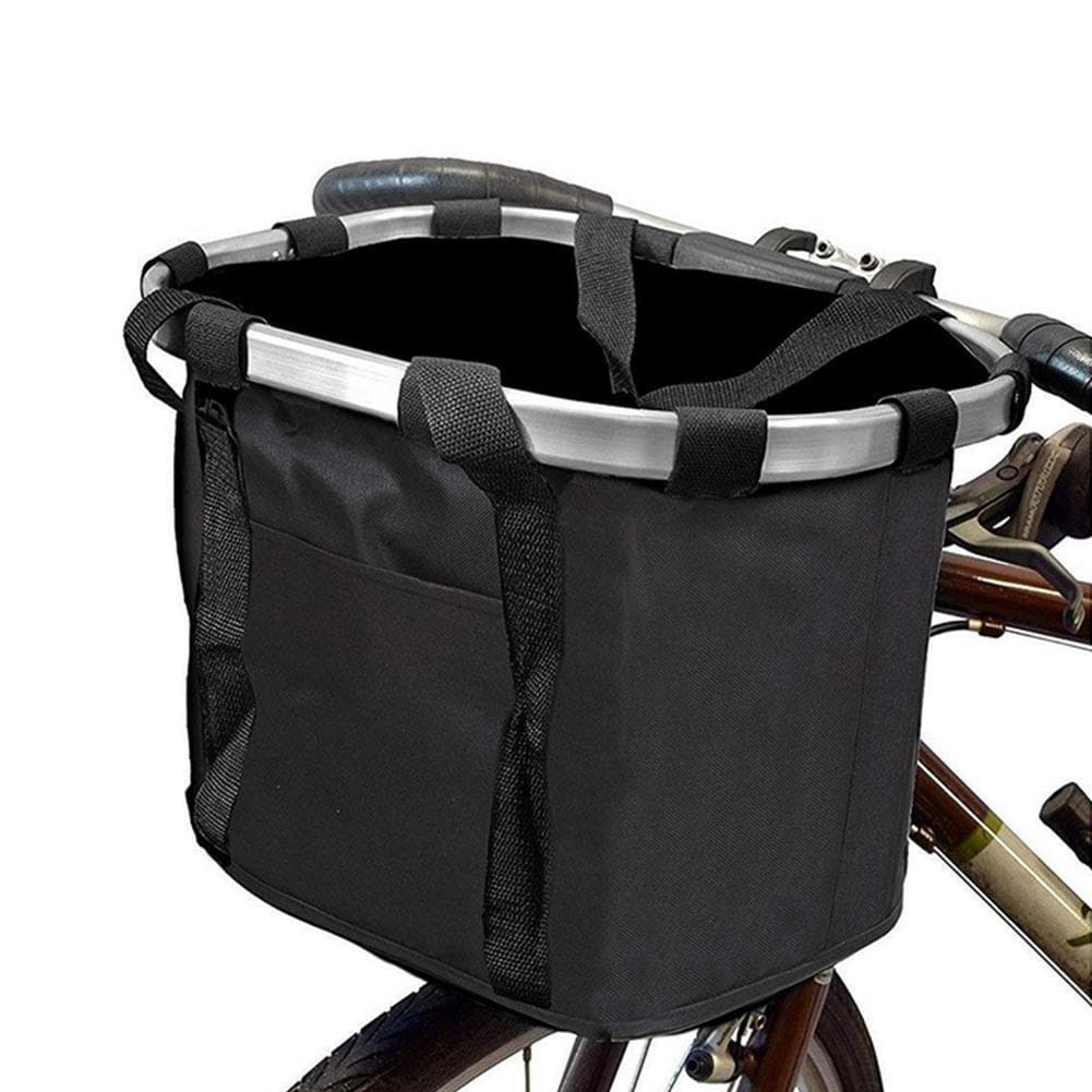 Bicycle Handlebar Basket For Pet thumbnail 6