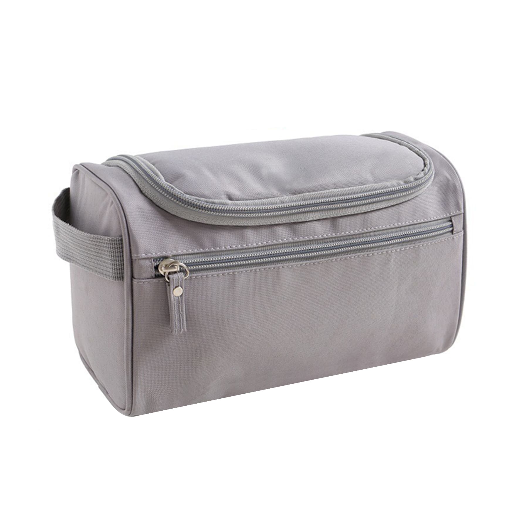 Hanging Travel Toiletry Bag Organizer thumbnail 6