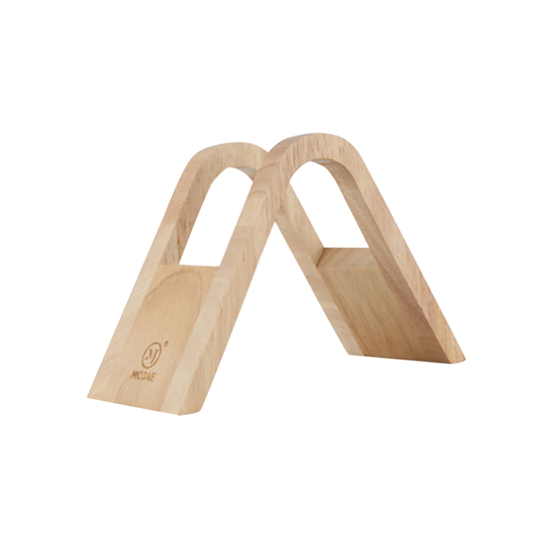 Wooden Coffee Filter Holder thumbnail 3