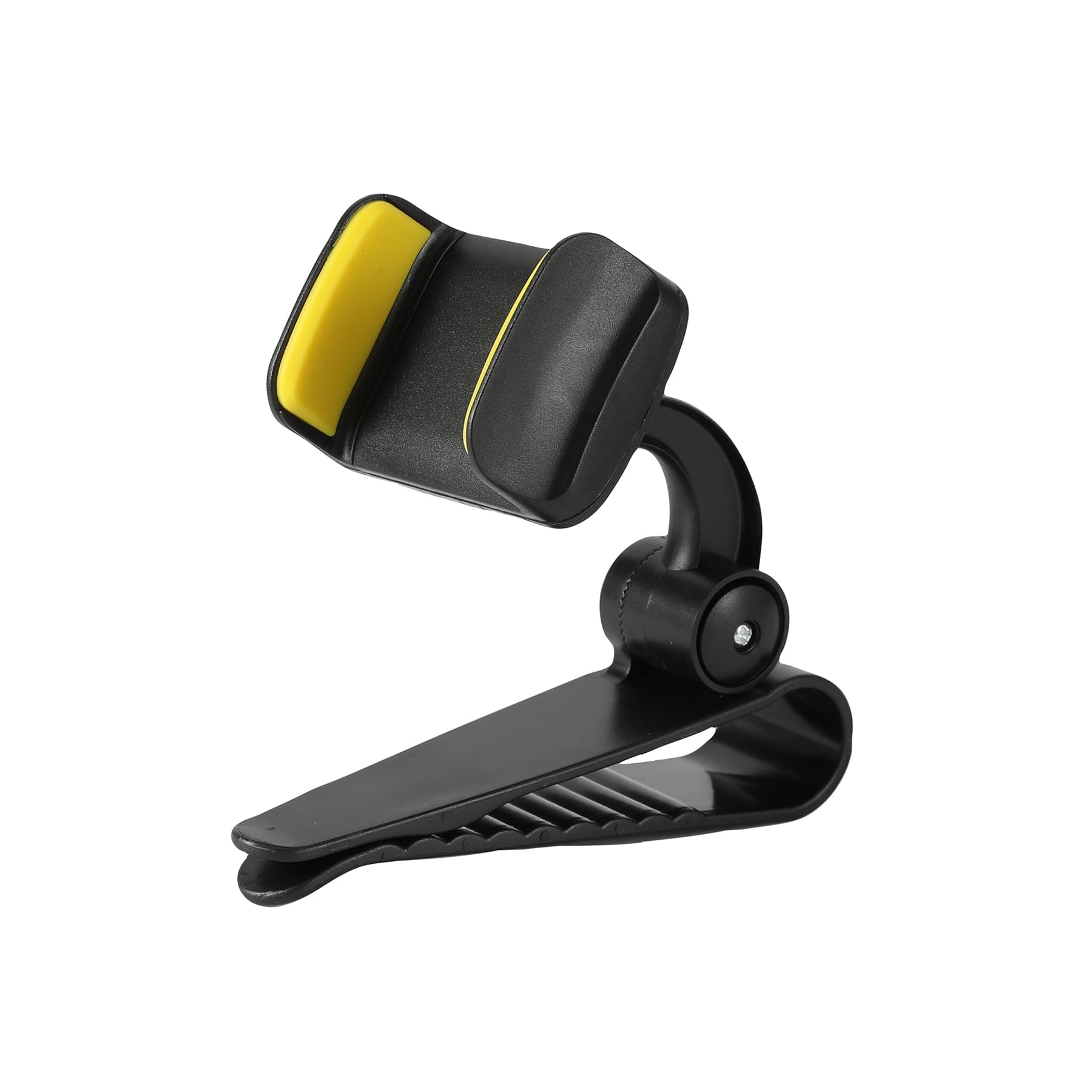 Auto Sun Visor Cellphone Holder