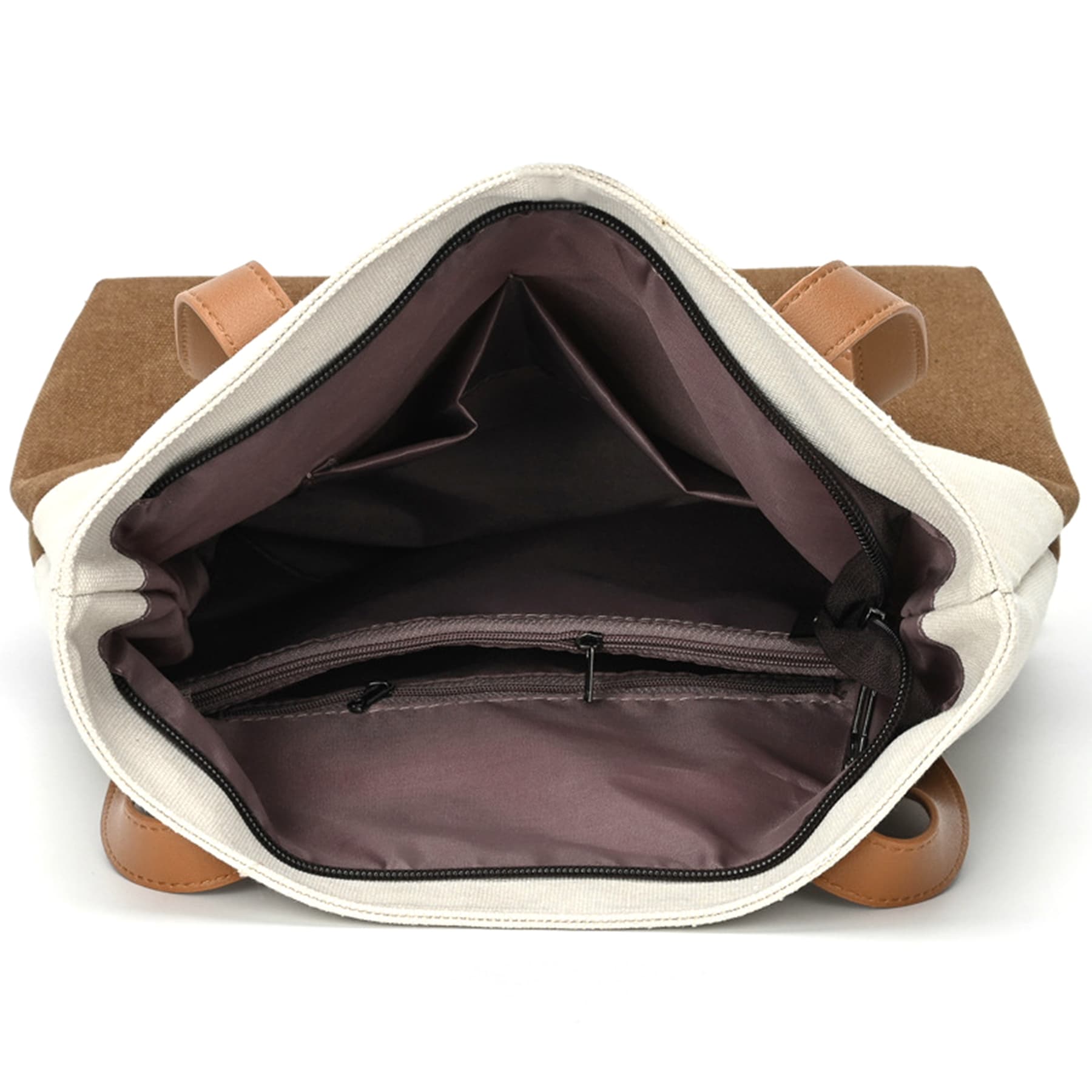 Vintage Canvas   Shoulder Bag thumbnail 4