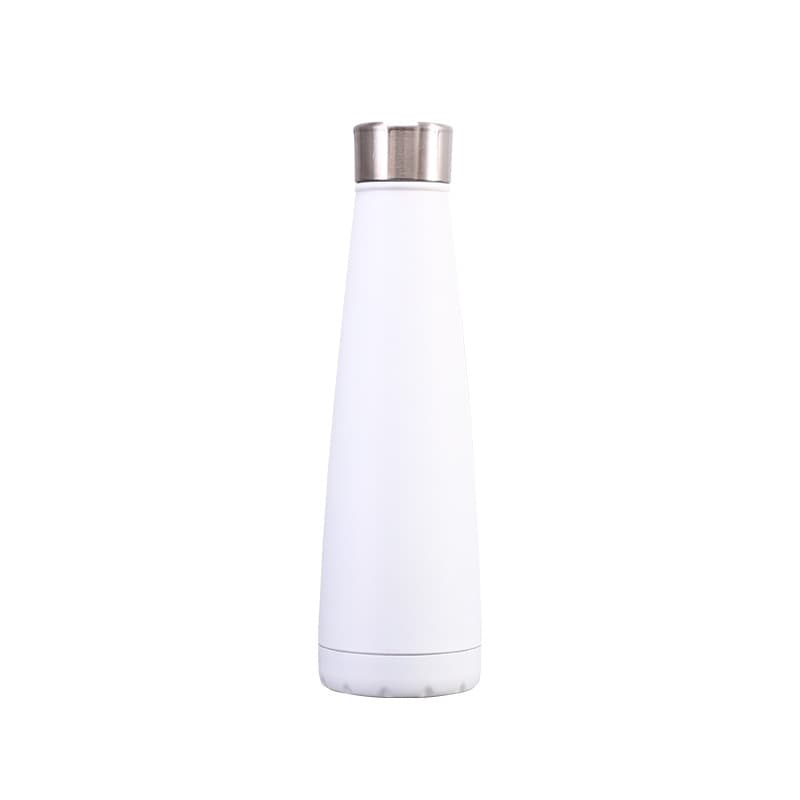 15oz Stainless Steel Insulted Water Bottle thumbnail 3