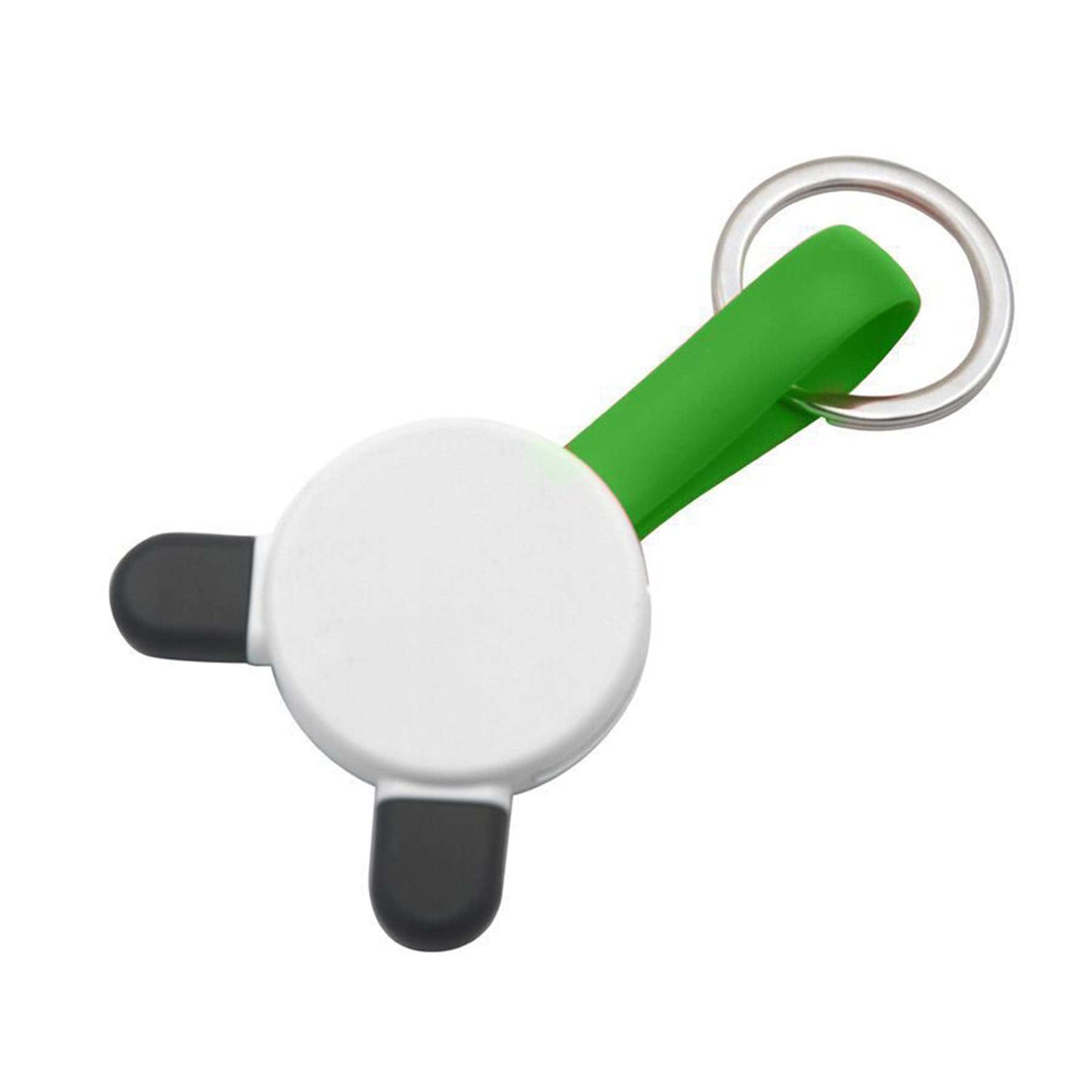 The Panda 3 In 1 Charging Cable thumbnail 2