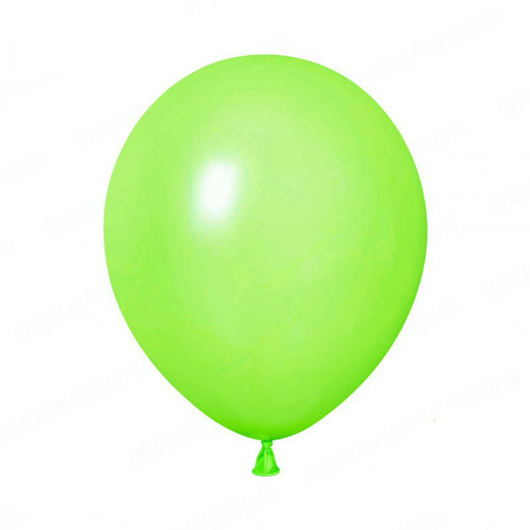 10" Round Latex Balloon Decoration thumbnail 14